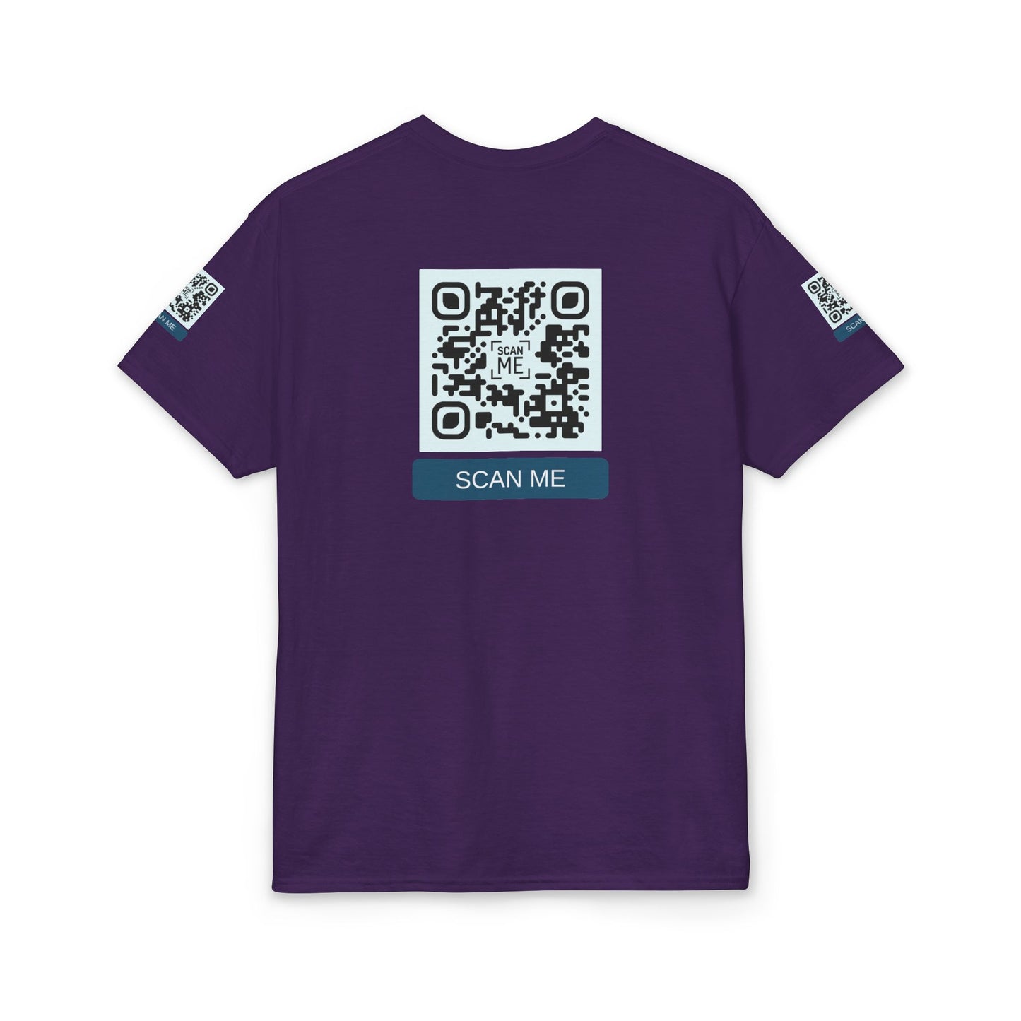 Opportunities Await Tee