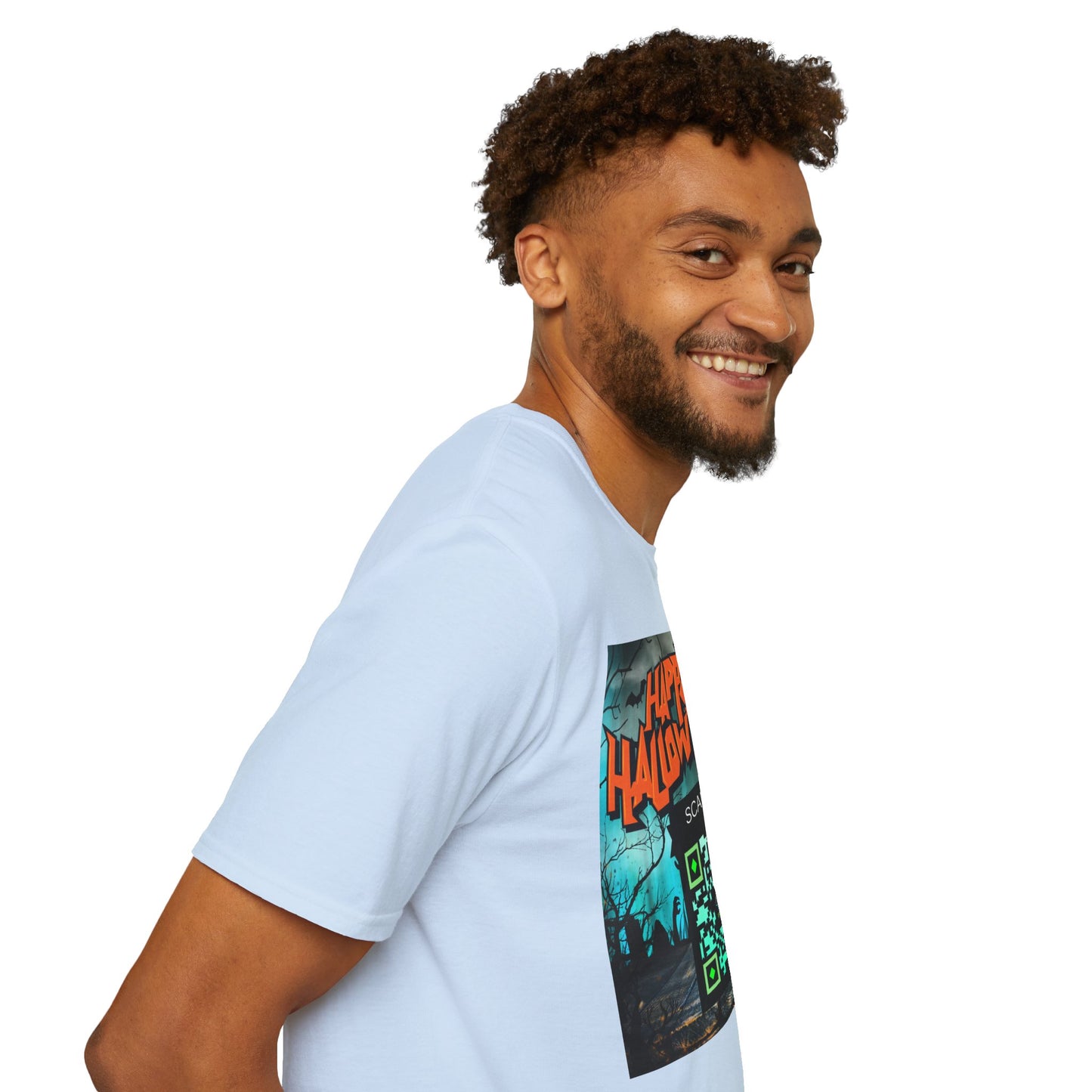 Enchanted Ease Tee
