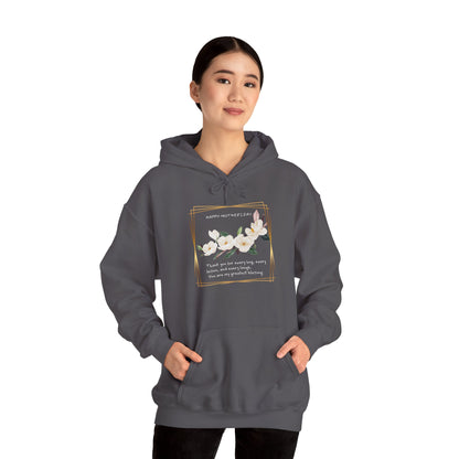 The Mother's Day Message Hoodie
