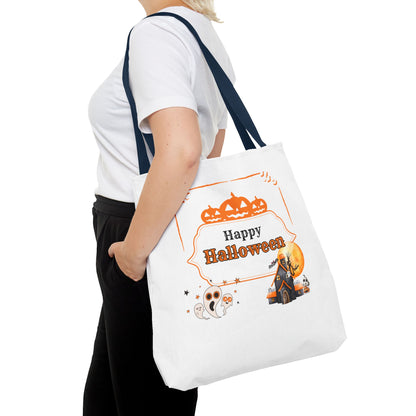 Scan & Carry Magic QR Tote