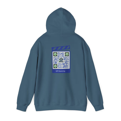 Independence Blend ™ Hooded Sweatshirt