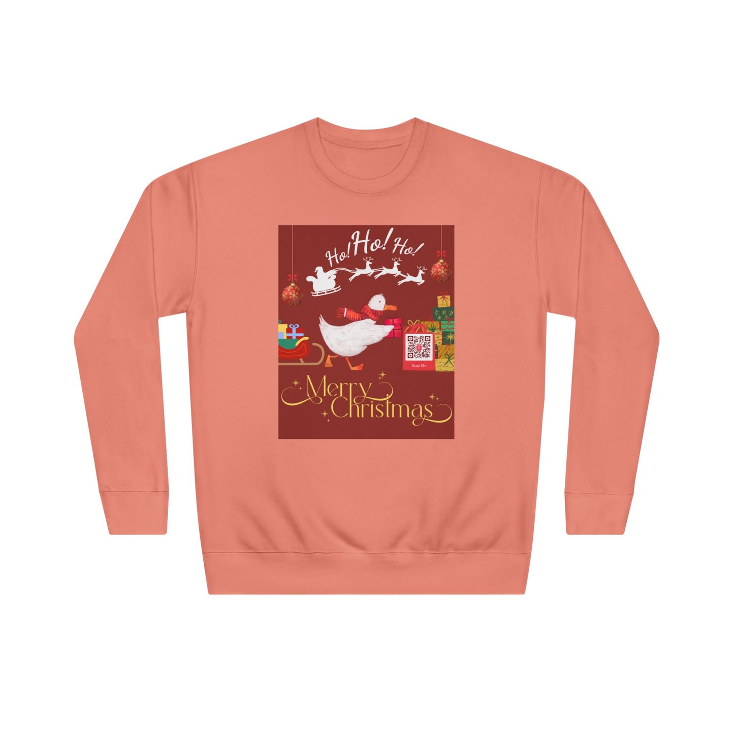 Holiday Magic Crew Sweatshirt