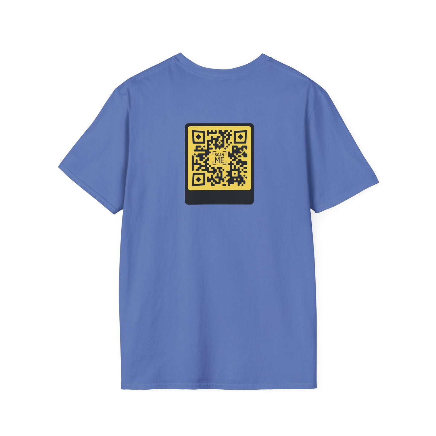 Rooted in Strength and Beauty Comfort Tee