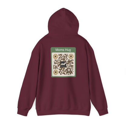 The Mother's Day Message Hoodie