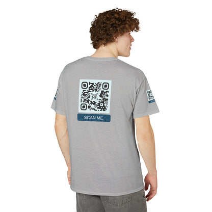 Opportunities Await Tee