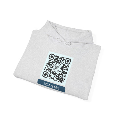 Stay Driven – Unisex Heavy Blend Hooded Sweatshirt