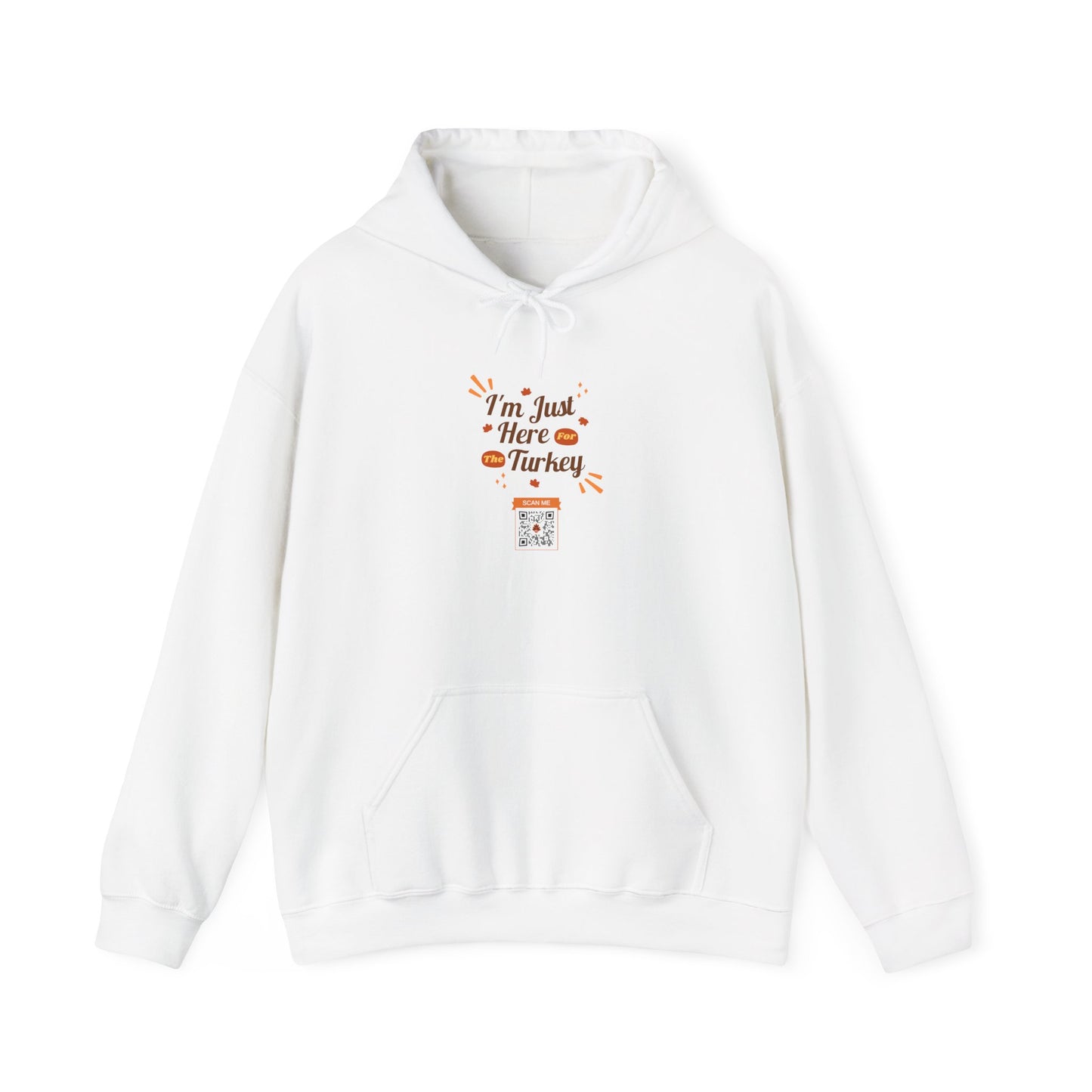 Tap into Gratitude Hoodie