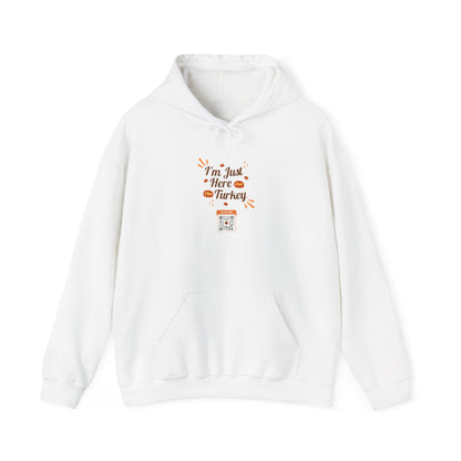 Tap into Gratitude Hoodie