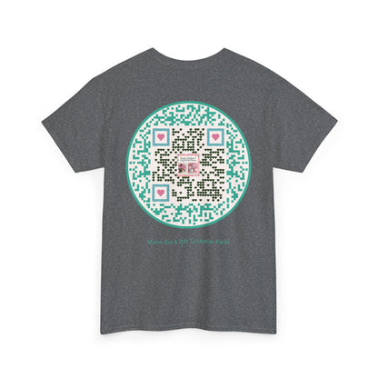 Made for Mom – Unisex Cotton Comfort