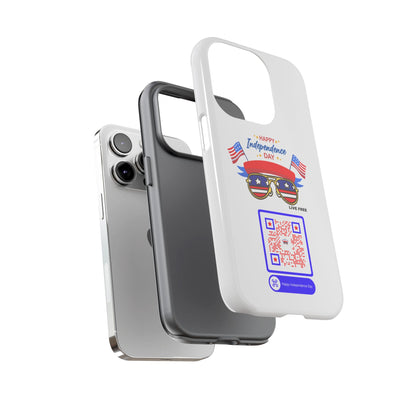 Celebrate Freedom Case