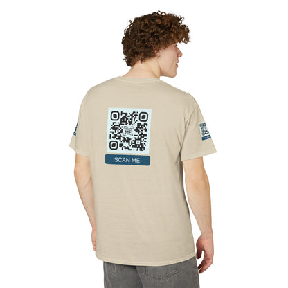 Opportunities Await Tee