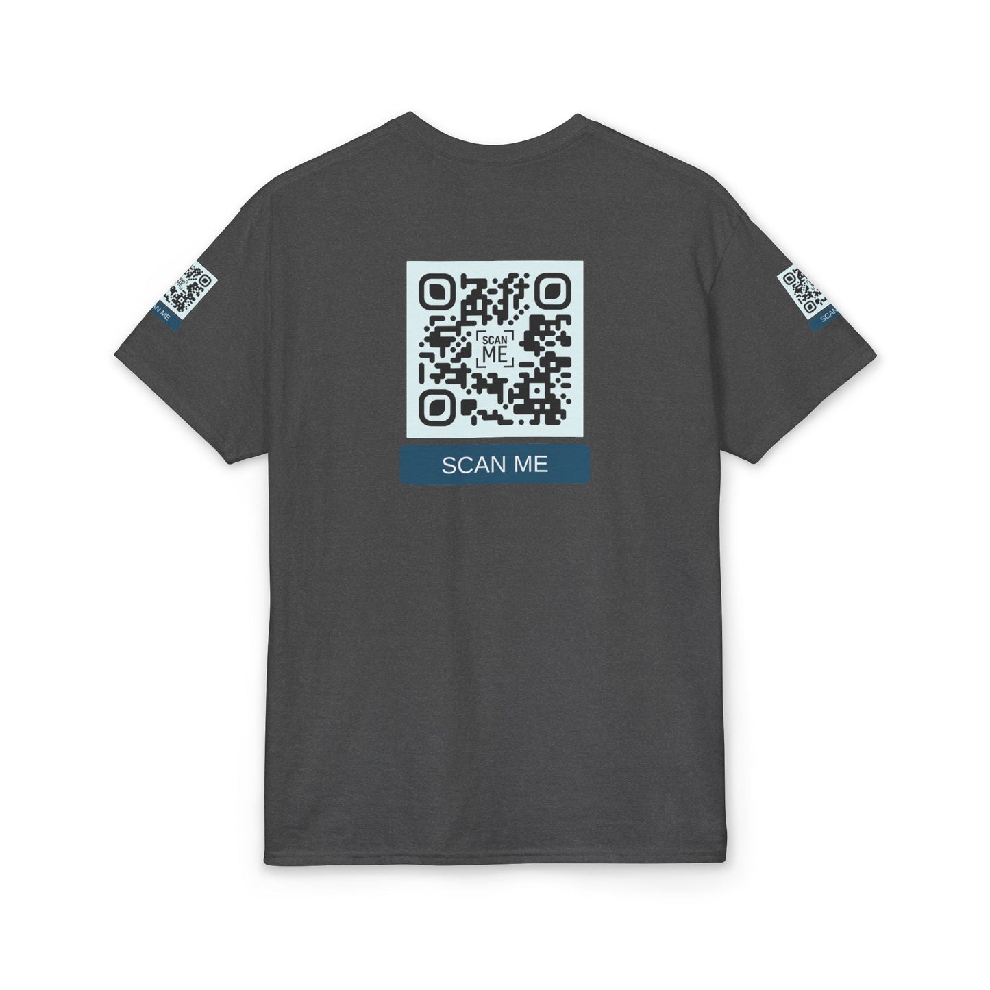 Opportunities Await Tee