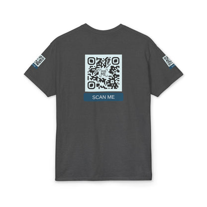 Opportunities Await Tee