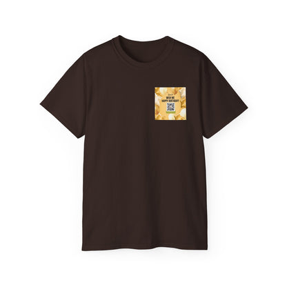Birthday - Unisex Ultra Cotton Tee