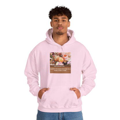 Scannable Tribute Hoodie – Unisex Fit