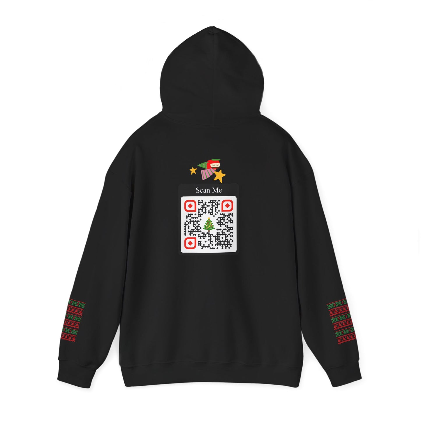 Christmas Spirit Hoodie