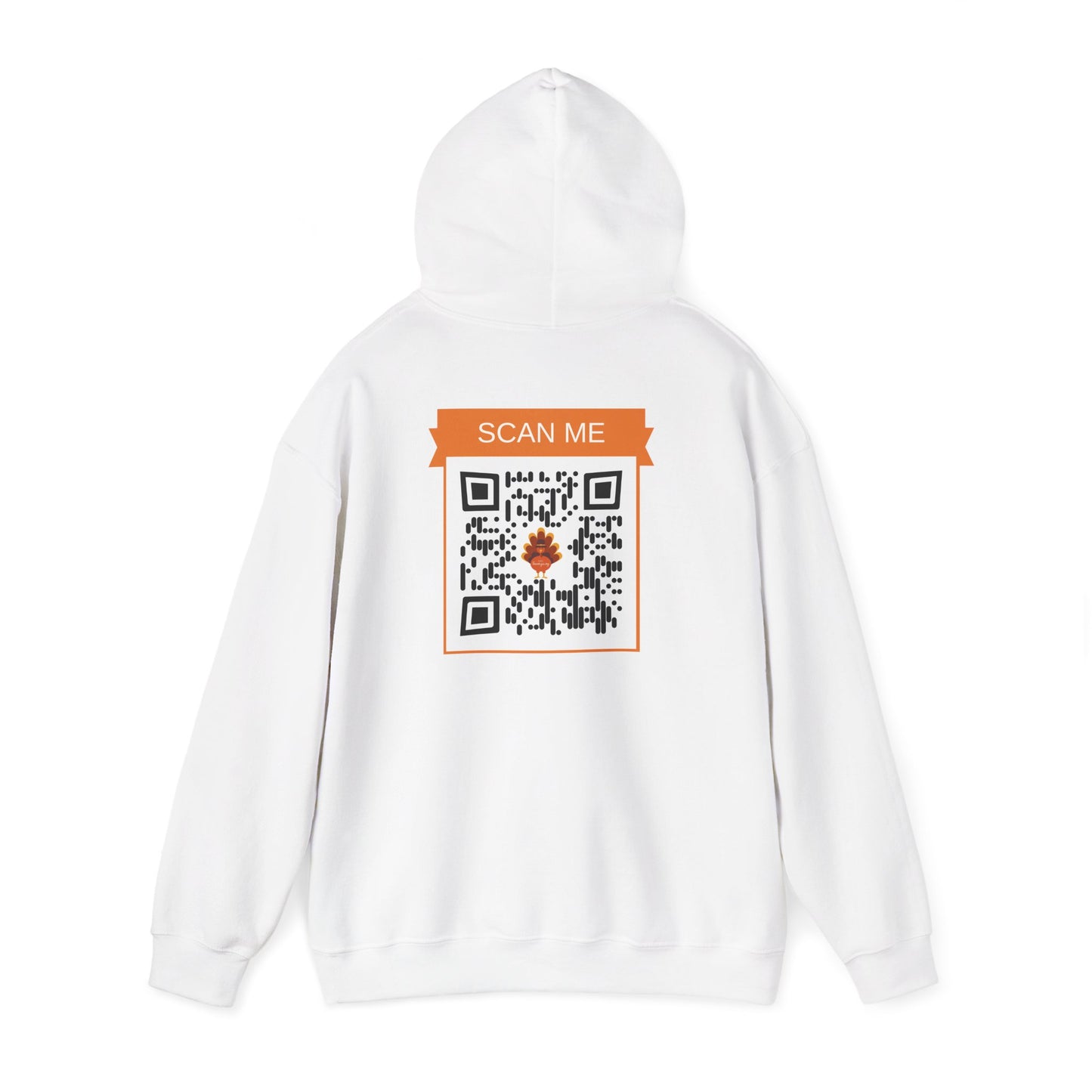 Tap into Gratitude Hoodie