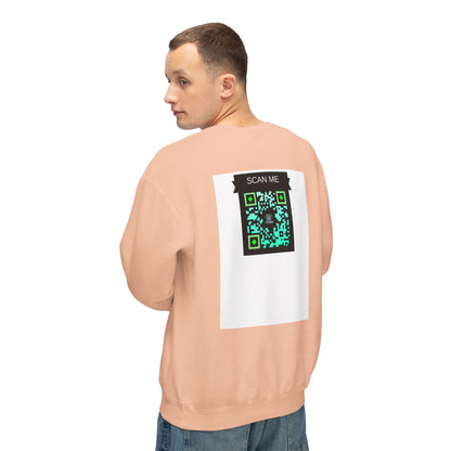 Unisex Simple Joys Crewneck