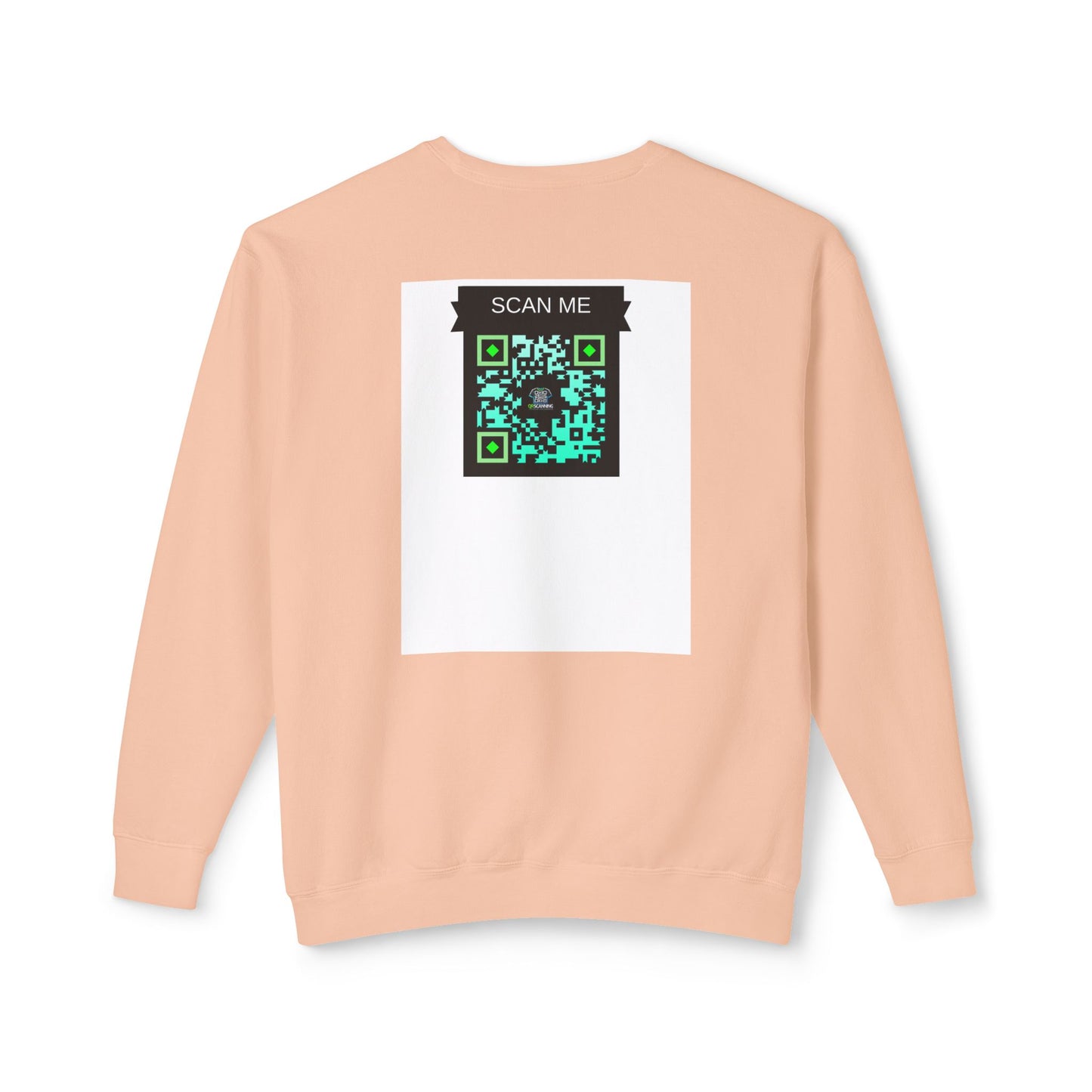 Unisex Simple Joys Crewneck