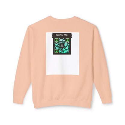 Unisex Simple Joys Crewneck