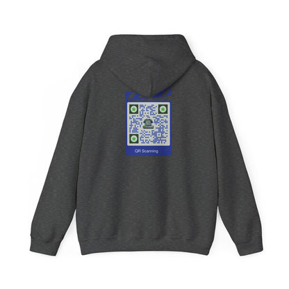 Independence Blend ™ Hooded Sweatshirt