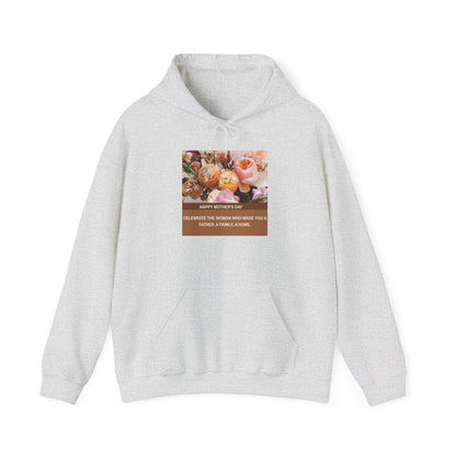 Scannable Tribute Hoodie – Unisex Fit