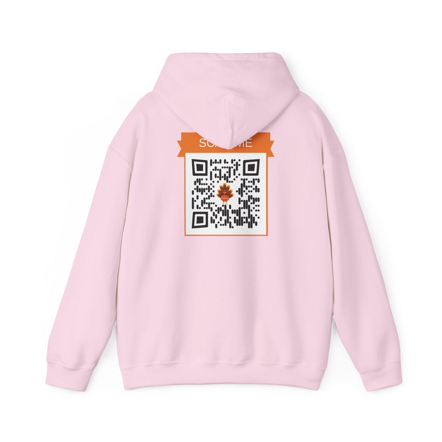 Tap into Gratitude Hoodie