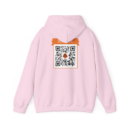 Tap into Gratitude Hoodie