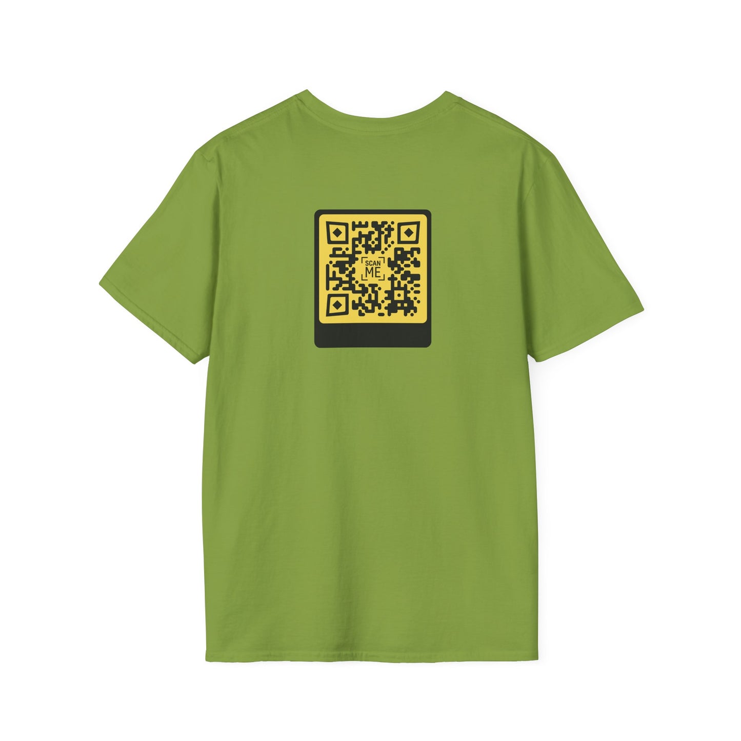 Rooted in Strength and Beauty Comfort Tee
