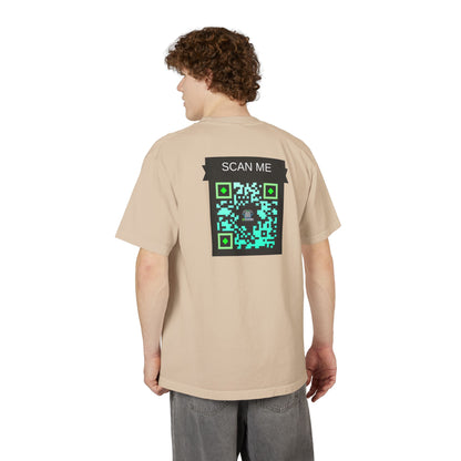 Potion Perfect Drop-Shoulder Tee