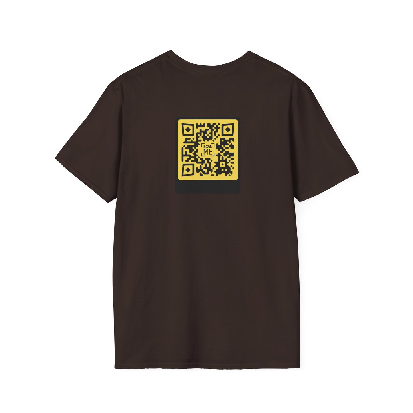 Rooted in Strength and Beauty Comfort Tee