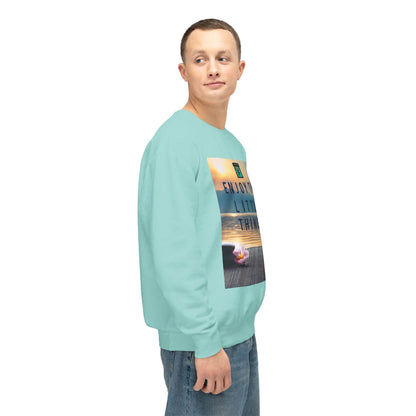 Unisex Simple Joys Crewneck