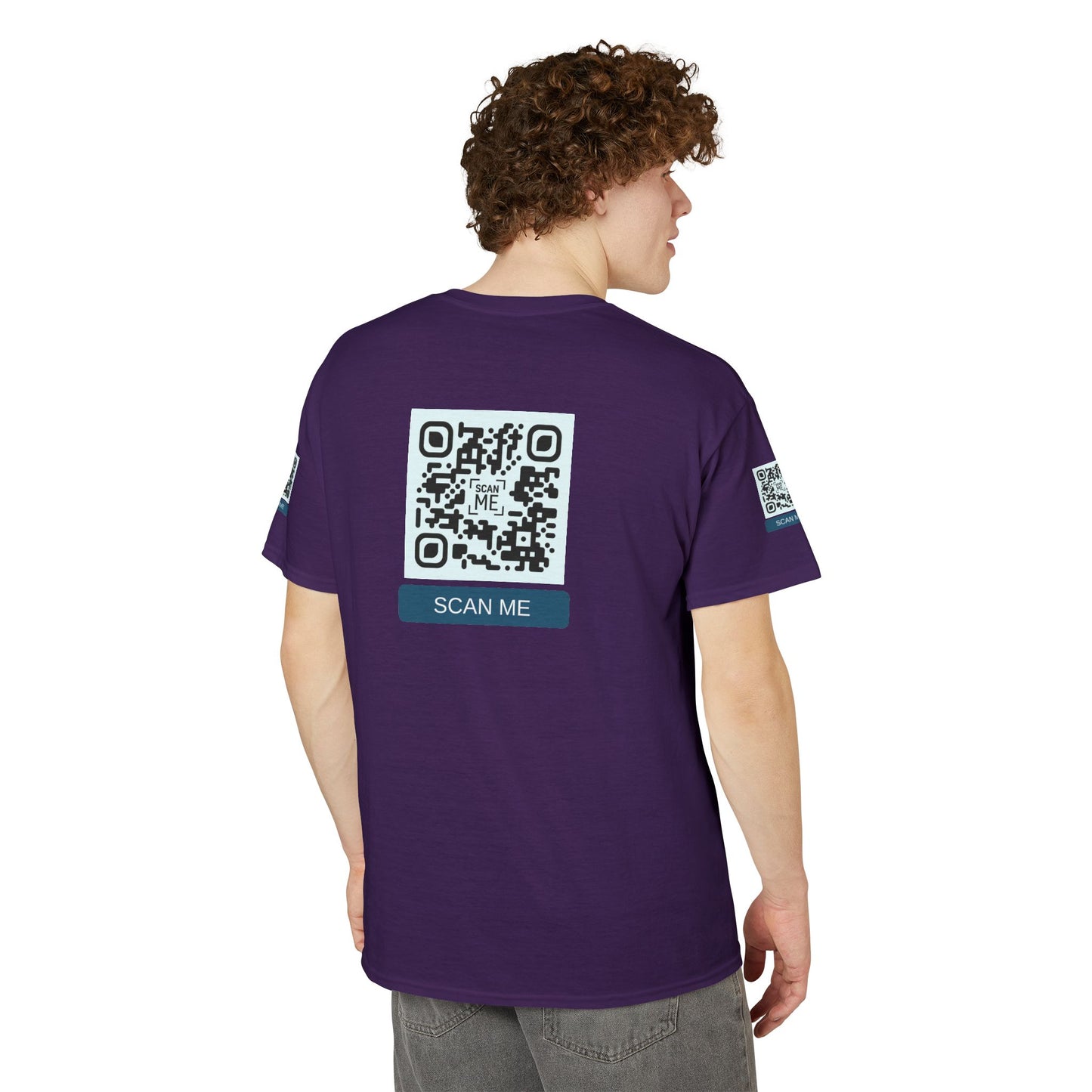 Opportunities Await Tee