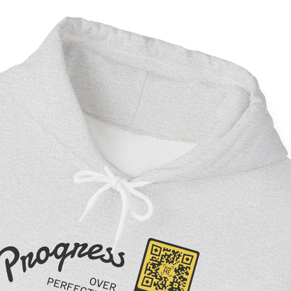 Chase Progress – Unisex Lightweight Crewneck Sweatshirt
