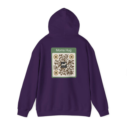The Mother's Day Message Hoodie