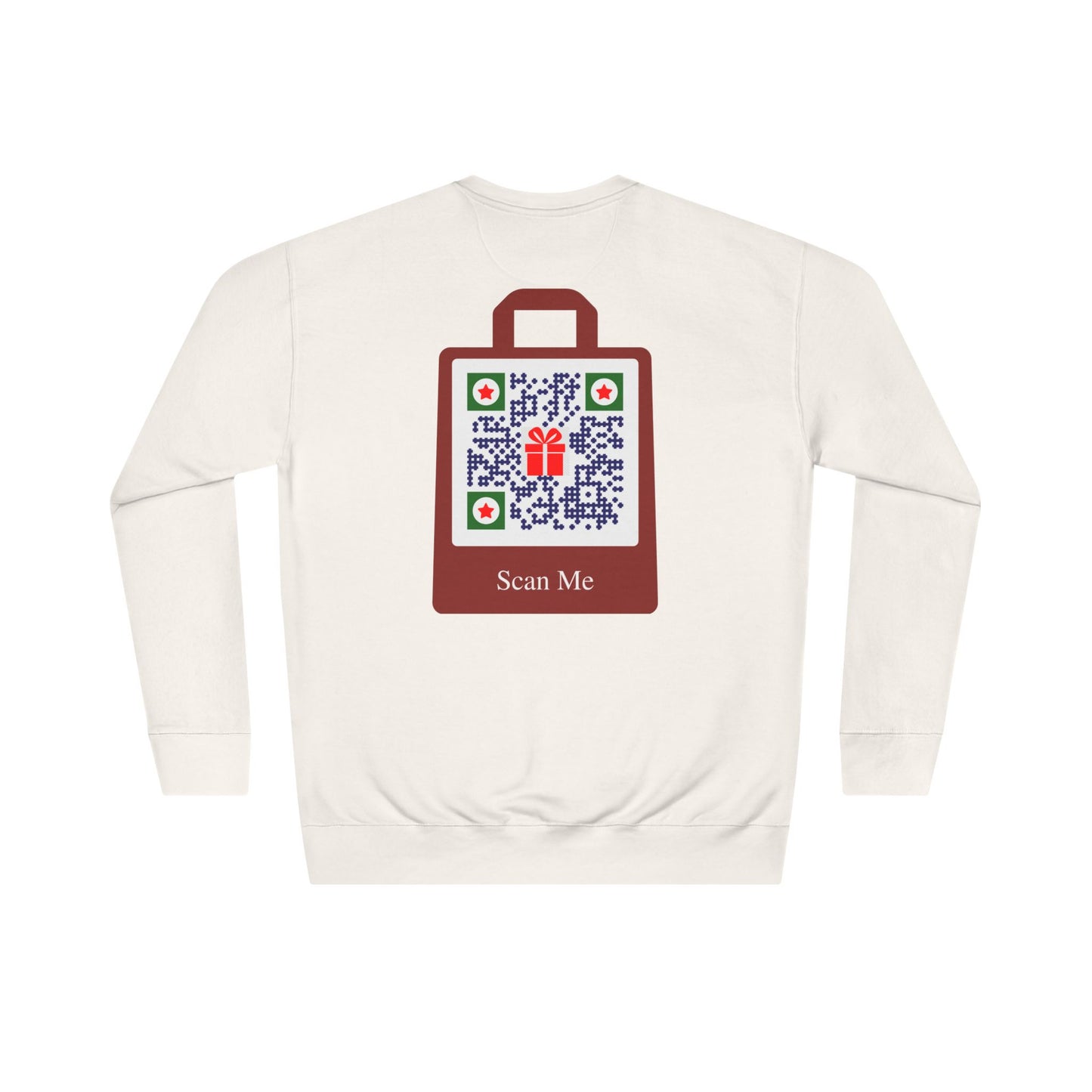 Holiday Magic Crew Sweatshirt