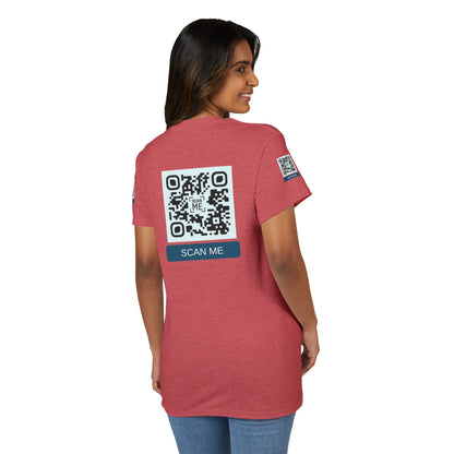 Opportunities Await Tee