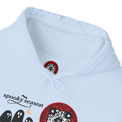 Spooky Season Unisex Hoodie