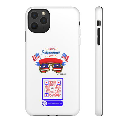 Celebrate Freedom Case