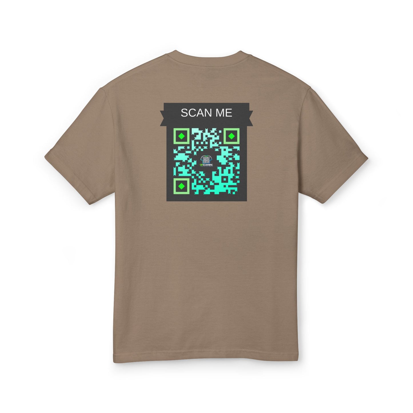 Connect & Engage Cotton Tee