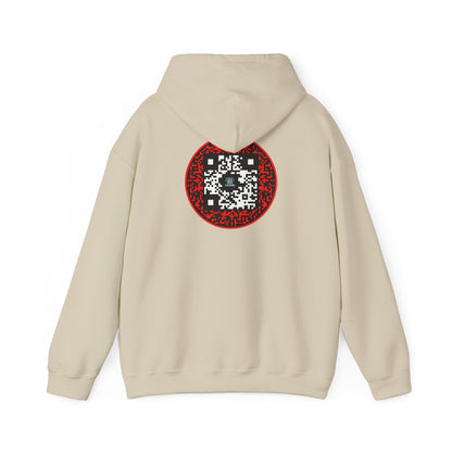 Spooky Season Unisex Hoodie