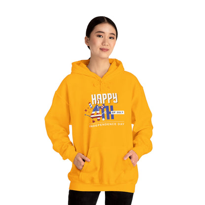 Independence Blend ™ Hooded Sweatshirt