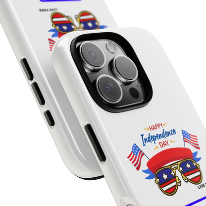 Celebrate Freedom Case