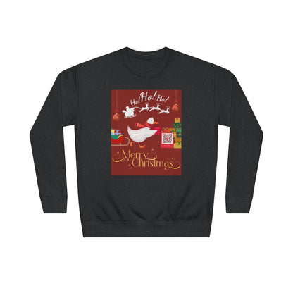 Holiday Magic Crew Sweatshirt
