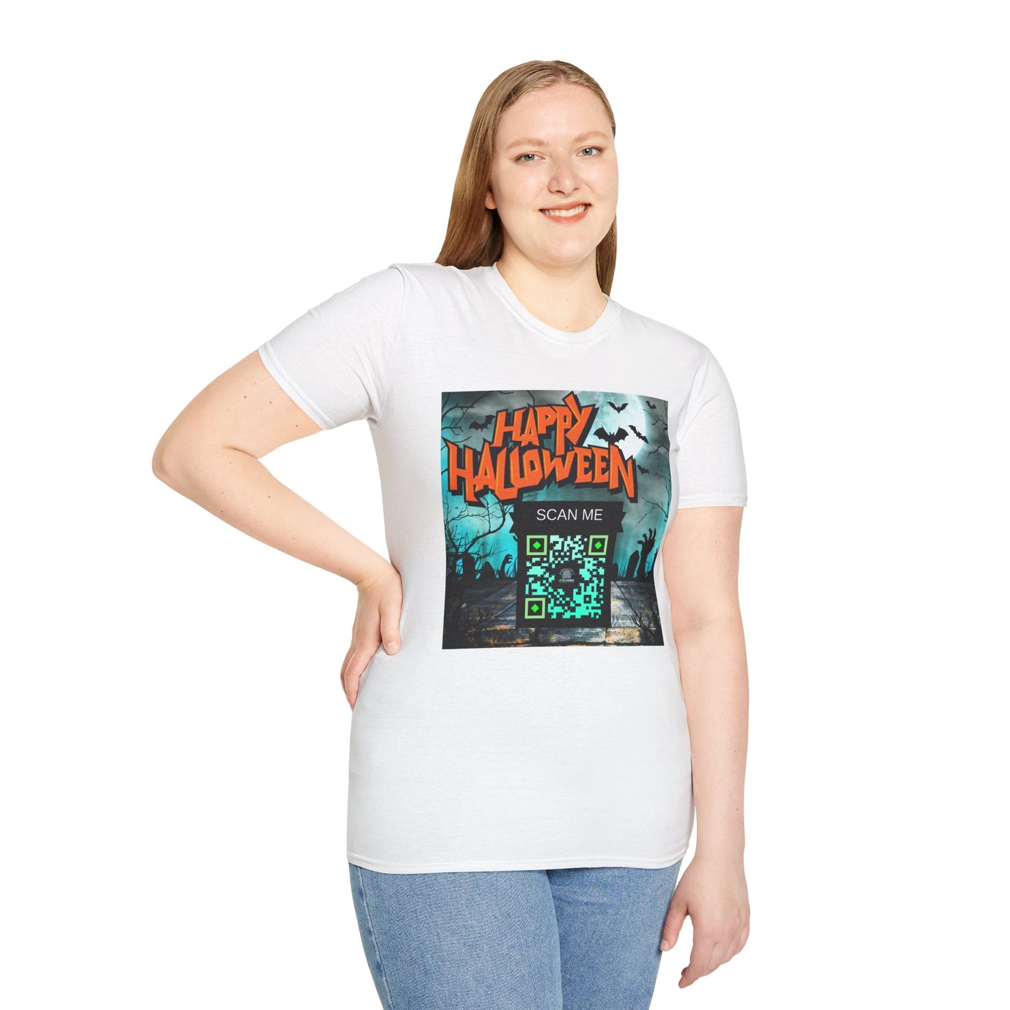 Enchanted Ease Tee