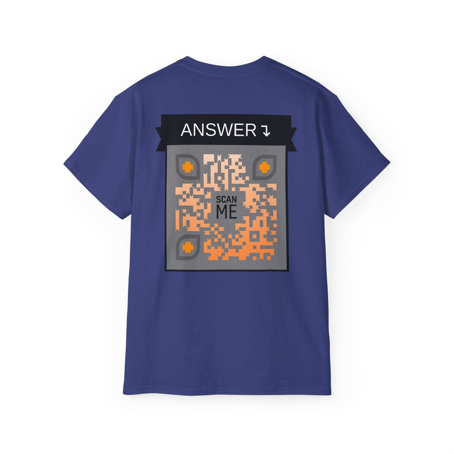 Bewitched Comfort Tee