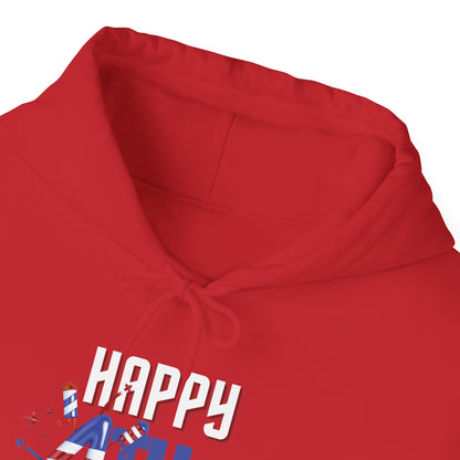 Independence Blend ™ Hooded Sweatshirt