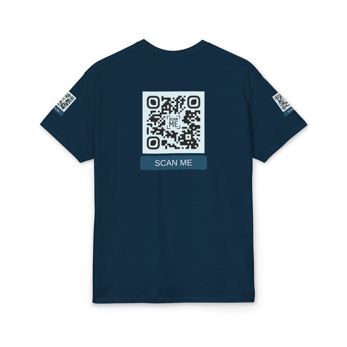 Opportunities Await Tee