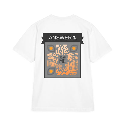 Under the Witch’s Spell Drop-Shoulder Tee