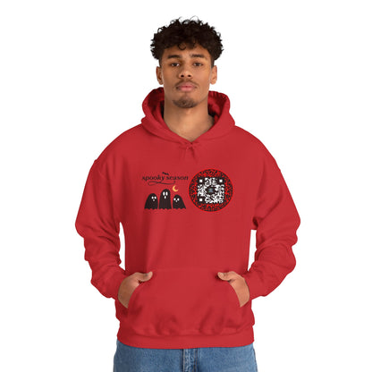 Spooky Season Unisex Hoodie